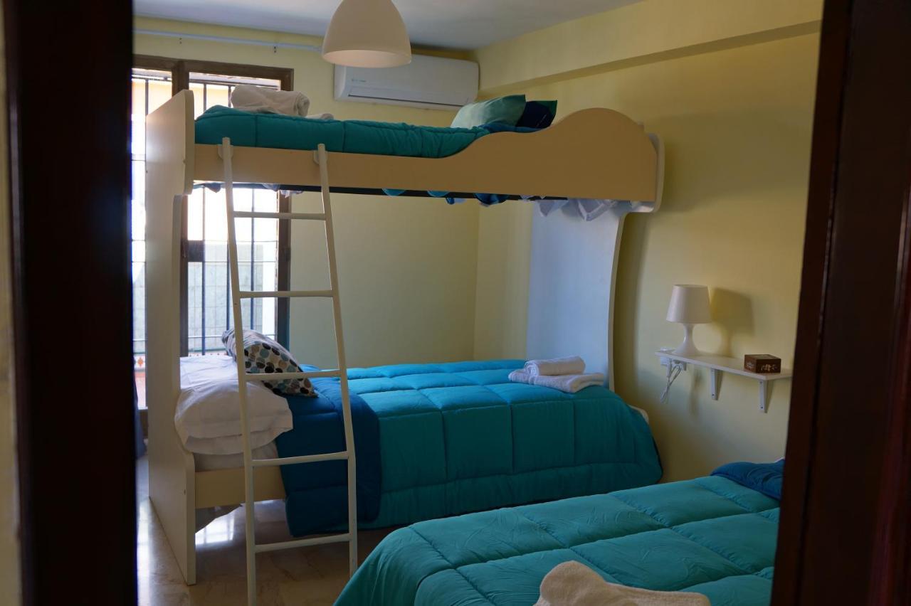 Apartamento Centro Pergo Κόρδοβα Εξωτερικό φωτογραφία