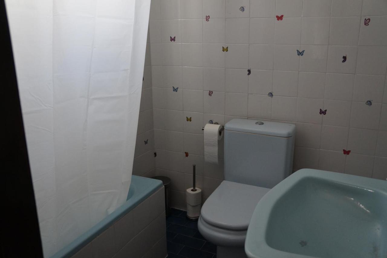 Apartamento Centro Pergo Κόρδοβα Εξωτερικό φωτογραφία