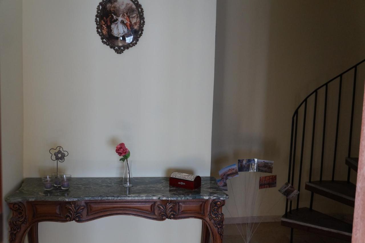Apartamento Centro Pergo Κόρδοβα Εξωτερικό φωτογραφία