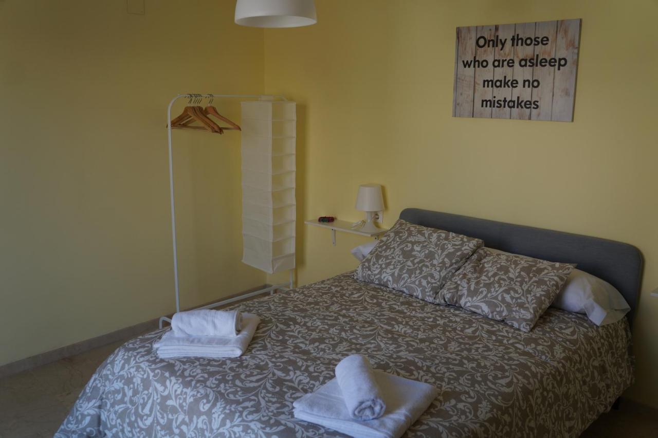 Apartamento Centro Pergo Κόρδοβα Εξωτερικό φωτογραφία
