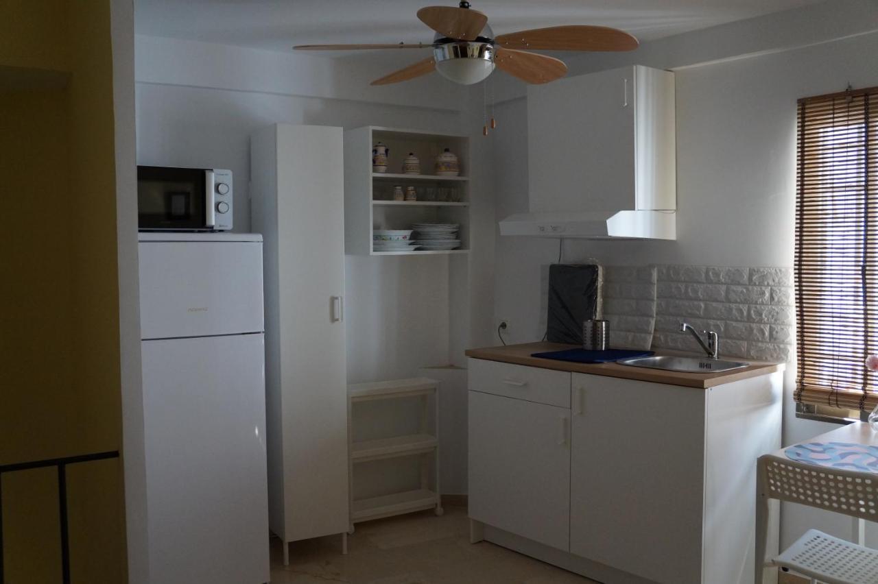 Apartamento Centro Pergo Κόρδοβα Εξωτερικό φωτογραφία