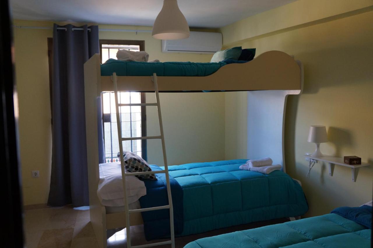 Apartamento Centro Pergo Κόρδοβα Εξωτερικό φωτογραφία