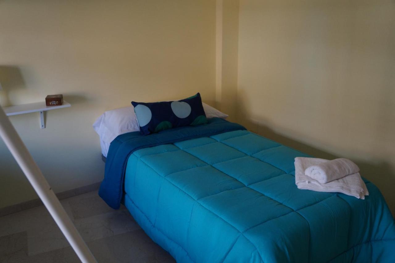 Apartamento Centro Pergo Κόρδοβα Εξωτερικό φωτογραφία